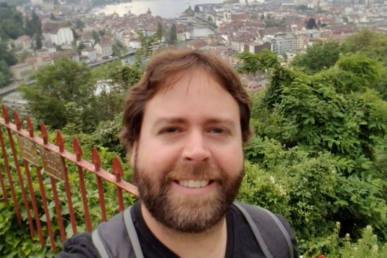 Gustavo Schefer